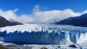 glaciares
